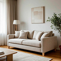 Химчистка на дому в Волоколамске